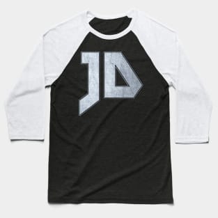 JD Baseball T-Shirt